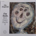 Ella Fitzgerald - Clap Hands, Here Comes Charlie! (1989)