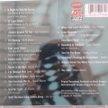 Atlantic Jazz Vocals - Voices Of Cool Vol. 1 - Various Artists (1994)