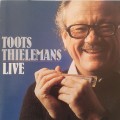 Toots Thielemans - Live (1987)