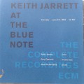 Keith Jarrett - Keith Jarrett At The Blue Note: Saturday, June 4th 1994, 1st Set [ECM 1995]