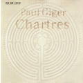 Paul Giger - Chartres [ECM 1989]