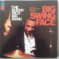Buddy Rich Big Band - Big Swing Face [Import CD] (1996)