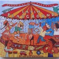 Putumayo Presents: Latin Playground (Various Artists) (2006)