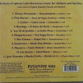 Putumayo Presents: Latin Playground (Various Artists) (2006)