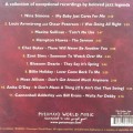 Putumayo Presents: Jazz (Various Artists) (2011)