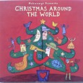 Putumayo Presents: Christmas Around The World (Various Artists) (2003)