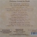Putumayo Presents: Christmas Around The World (Various Artists) (2003)