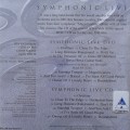 Yes - Symphonic Live [DVD + CD] (2002)