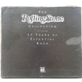 The Rolling Stone Collection - 25 Years Of Essential Rock - VARIOUS ARTISTS [7CD Box Set] (1993)