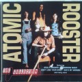 Atomic Rooster - Atomic Rooster [Import CD] (1991)