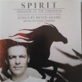 Spirit: Stallion Of The Cimarron (Soundtrack) (TAIWANESE Release) (2002)