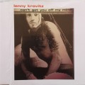 Lenny Kravitz - Can`t Get You Off My Mind [Import CD single] (1996)