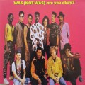 Was (Not Was) - Are You Okay? [Import CD single] (1990)