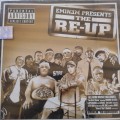 Eminem Presents: The Re-Up (Various Artists) [Import CD] (2006)