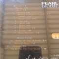 Pearl Jam - Against [Import CD] (1994)  [Live Line Series]