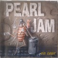Pearl Jam - On Tour [Import CD] (1994)  [Live Unofficial]