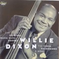 Willie Dixon - The Original Wang Dang Doodle: The Chess Recordings & More (1995)