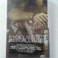 Ricky Martin - MTV Unplugged [Import DVD - NTSC] (2006)