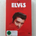 Elvis Presley - The King Of Rock `N` Roll (#1 Hit Performances And More) [DVD] (2007)
