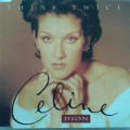 Celine Dion - Think Twice [Import CD single] (1994)