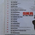 Ska Is The Limit - Various Artists (1997)