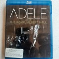 Adele - Live At The Royal Albert Hall [BLU-RAY + CD] (2011)