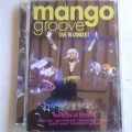 Mango Groove - Live In Concert [DVD] (2011)