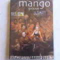 Mango Groove - The Ultimate Collection [DVD] (2002)
