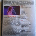 Tori Amos - Live At Montreux 1991 & 1992 [DVD] (2008)