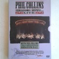 Phil Collins - Serious Hits... Live [DVD] (2003)