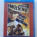 Winds Of The Wasteland (John Wayne) [DVD Movie] (1936/re2010)