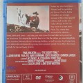 The Desert Trail (John Wayne) [DVD Movie] (1935/re2009)