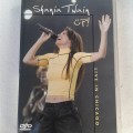 Shania Twain - Live In Chicago [DVD] (2003)