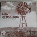 New Africa Rock: South Africa 1995 - Various Artists (1995)     [D]