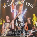 Masters Of Rock - Various Artists  (1995)