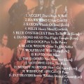 Monsters Of Rock - Various Artists  (1995)