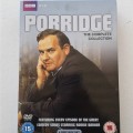 Porridge - The Complete Collection [4DVD Box]