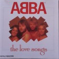 ABBA - The Love Songs [Import CD] (1989)