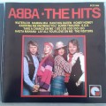 ABBA - The Hits [Import CD] (1987)