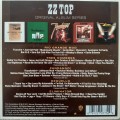 ZZ Top - Original Album Series [5CD Box] [Import] (2011)
