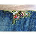 Jeans Hand-Made Waist 32"