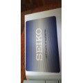 Seiko Chronograph SSB305P1 Free Shipping