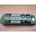 Dinky toy DUKW Amphibian