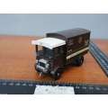 Corgi Great Western Railway truck