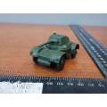 Dinky Toy Armoured car #2