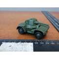 Dinky Toy Armoured car #2