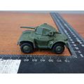 Dinky Toy Armoured car #2