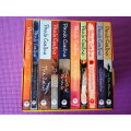 Paulo Coelho: The Deluxe Collection 10pc Box Set