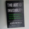 The Art of Invisibility by Kevin Mitnick