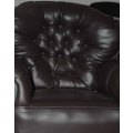 Brown Lounge Suite (Brand New)